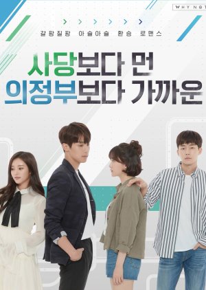 Between Friendship and Love 3 (0)