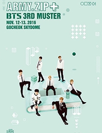 BTS 3rd Muster- ARMY.ZIP + (0)