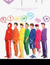 BTS 4th Muster - Happy Ever After (0)