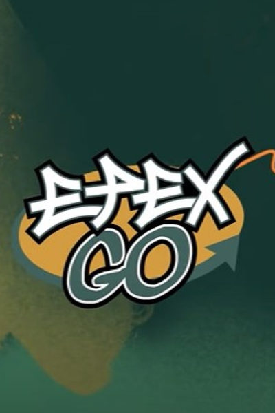 EPEX: GO