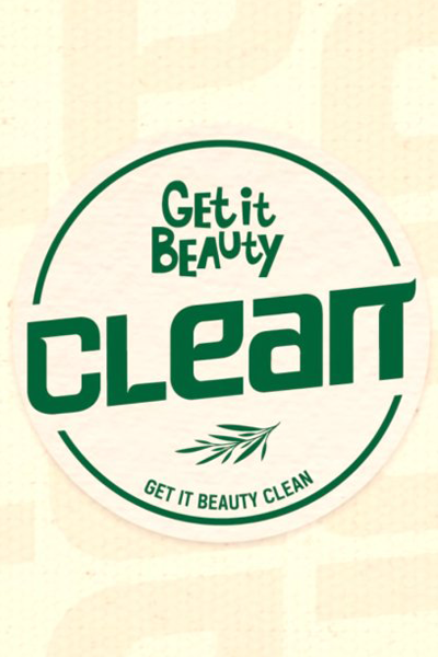 Get It Beauty Clean