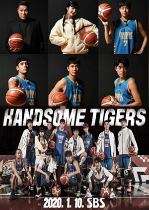 Handsome Tigers (0)
