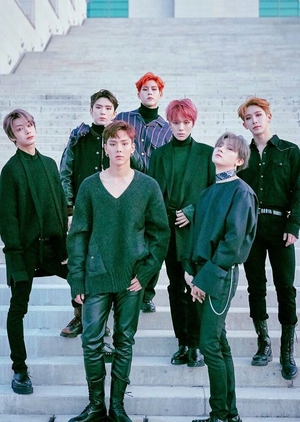 I Log U: Monsta X in Jeju (0)