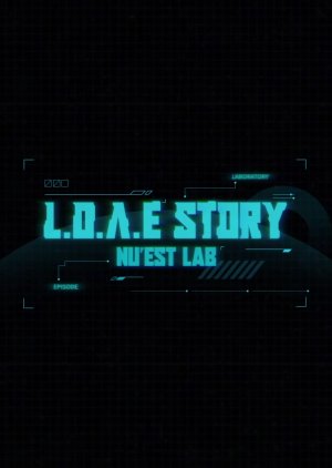 L.O.V.E STORY: NU'EST LAB (0)