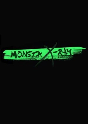 Monsta X - Ray: Season 1 (0)