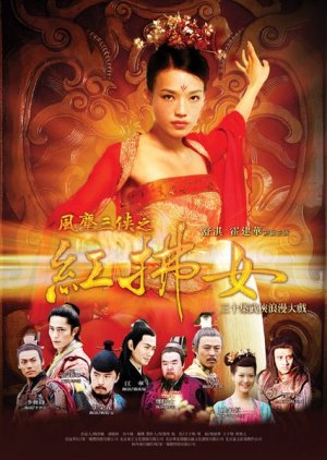 Romance of Red Dust (0)