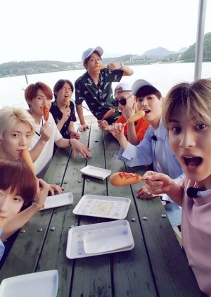 SF9 Trip with Fantasy (0)
