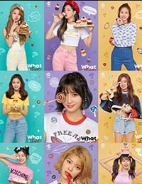 Star Road: TWICE (0)