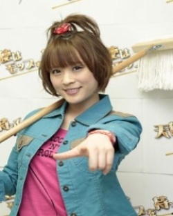 Tenshi wa Mop wo Motte (0)