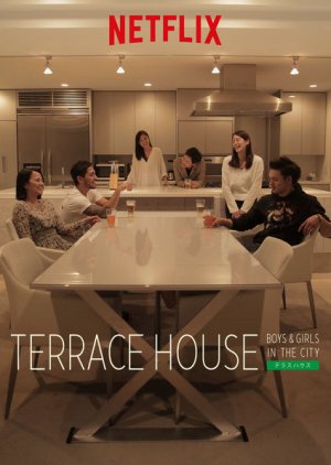 Terrace House: Boys & Girls in the City (0)