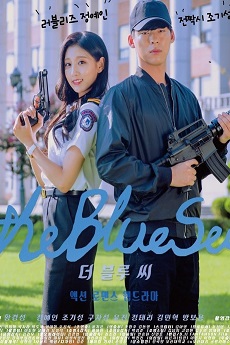 The Blue Sea (217)
