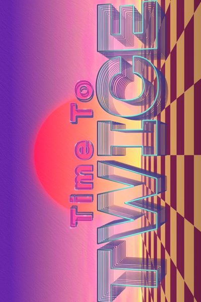 Time to Twice: Twice New Year